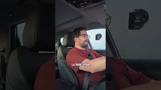 Jetour X70: ¿Cómo se maneja un SUV chino de 7 asientos? 🚗