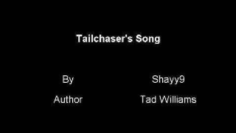 Tailchaser