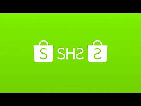 Shopee Logo Effects Effects (Preview 2 V17 4 Effects) (Teleamazonas Csupo Effects)