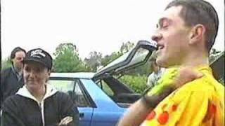 Chris Boardman Hour Record Documetary part 2
