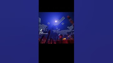 Made In Heaven but in Minecraft