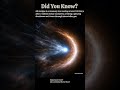 This Star Is Tearing Through the Galaxy at Extreme Speed 🌠