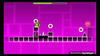 CUBE DASH TRAILER