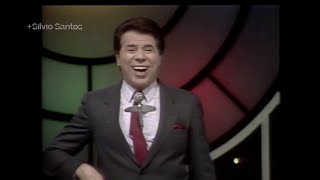 Download Lagu Abertura do Show de Calouros - Silvio Santos - 14/09/1986