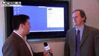 Atos Origin screenshot 5