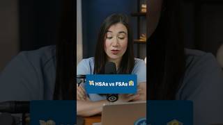 FSA vs. HSA: One Big Difference