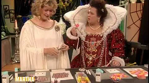 Candy Wrapper Light Switches with Rosie O'Donnell ...