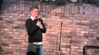 Dayton Funny Bone