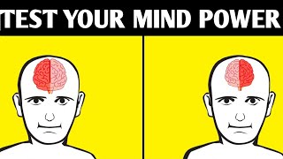 Stroop Effect! Only 1 in 100 Can Beat This Color Test! Elon Musk Would Pass This. Would You ?