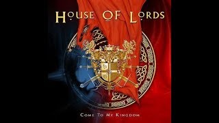 House Of Lords   All Times My Best Selections Vol2