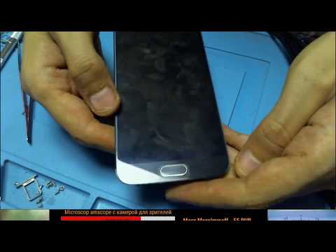 Samsung galaxy s6 not charging no power