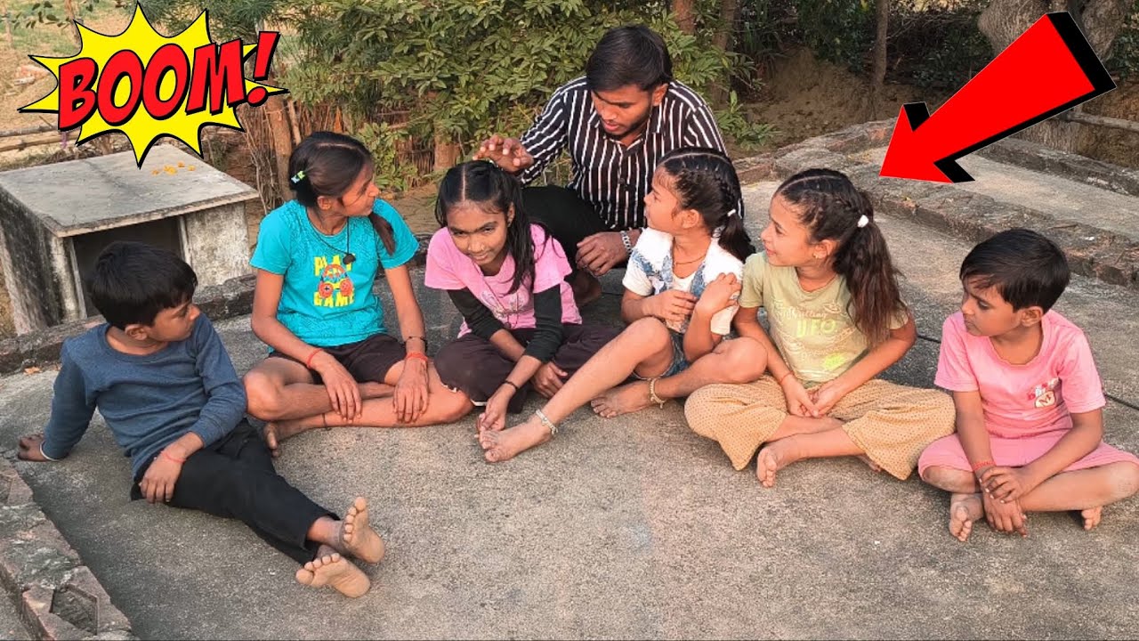 Counting Challenge for Kids | Fun Numbers Game for Children