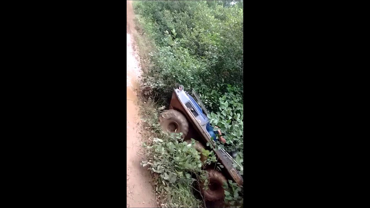 Argo climb's out YouTube