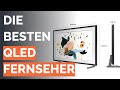 🌵 Die 7 besten Qled Fernseher