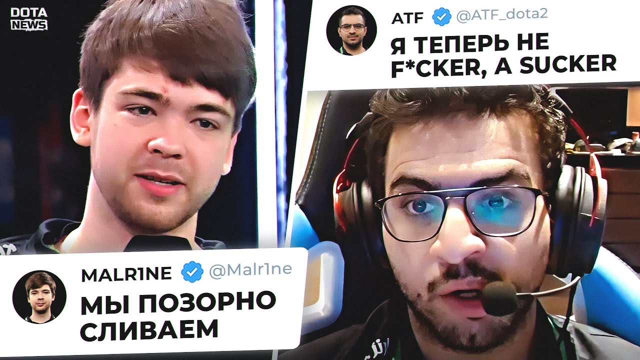 КАК СКАТИЛИСЬ FALCONS. ОТ ТОП-1 ДО ЛУЗА NAVI JUNIOR