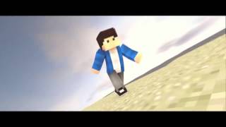 |Minecraft lntro| for Roestad | by DexterFX | Kit Pvp
