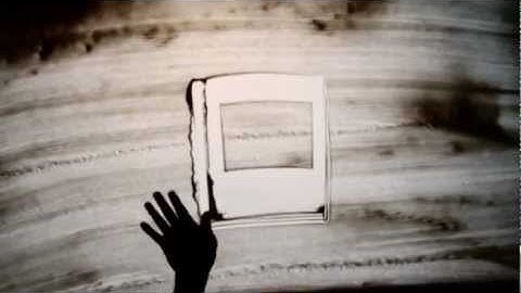 Nhật Ký Của Mẹ - Hiền Thục(Nguyễn Văn Chung Draw sand painting)