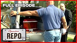Operation Repo The Hearse Isn t Empty FULL EPISODE
