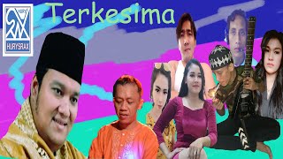 H.  Khalid Karim - Terkesima ( Khaliza Big Band )