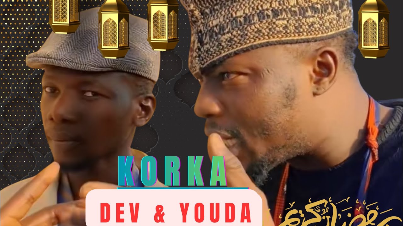 Korka dev et youda 