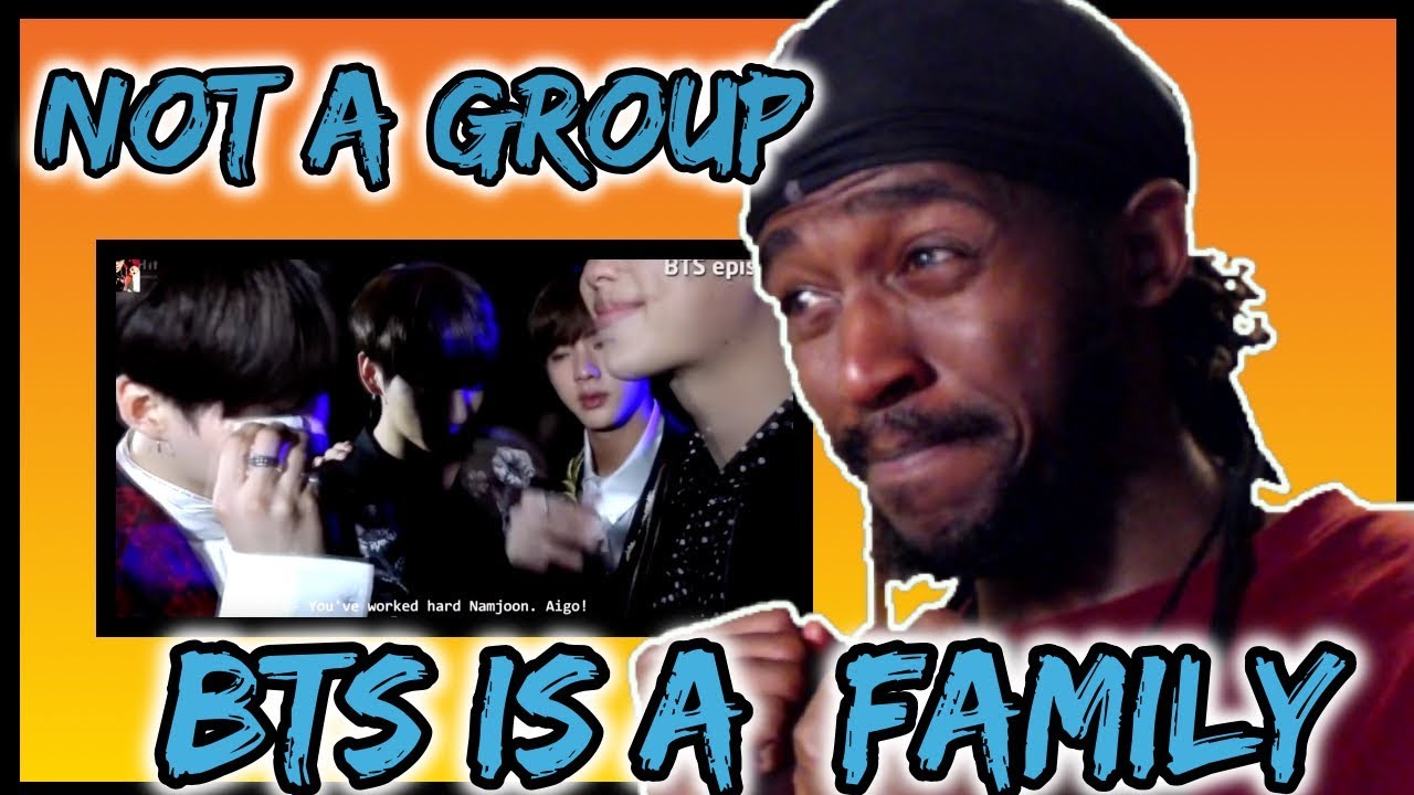 Bts Reaction To You Not Having Any Family Members