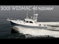 WESMAC 46: SOLD by Ben Knowles from East Coast Yacht Sales