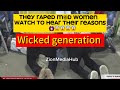 THEY SLEPT WITH M@D WOMEN 😱. Thank God for showing them Mercy