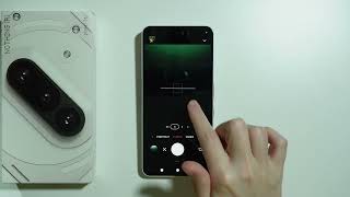 Nothing Phone 3a: How to Turn ON/OFF Camera Leveller screenshot 2