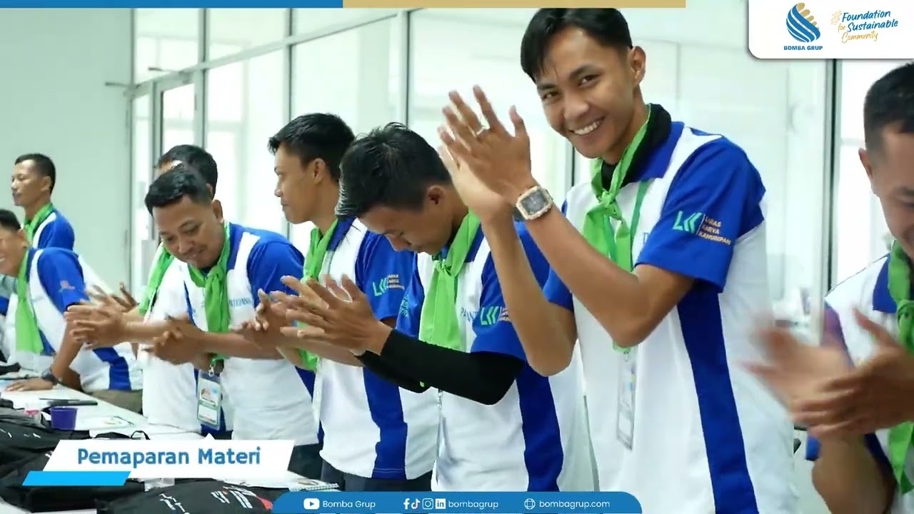 Pelatihan Leadership 