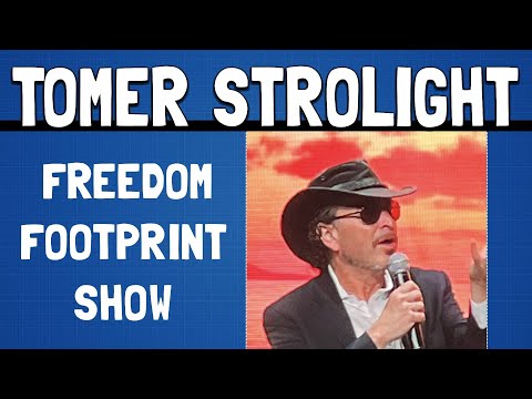 Tomer Strolight On Bitcoin And The Nature Of Truth - FFS #9