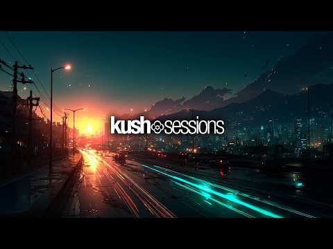 #318 KushSessions (Liquid Drum & Bass Mix)