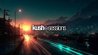 318 Kushsessions liquid Drum U0026 Bass Mix