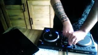 Remix Lathi Versi Bahasa Jawa / Vocal EVS( Jungle Dutch-Jungle Trap)#remixdj#djremix   128Kbs