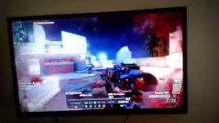 Epic DSR feed