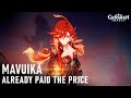 Mavuika's Secret to Avoid Death | Genshin Impact 5.1