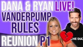 Famous LIVE party on Vanderpump Rules Reunion S9 Part 1 (feat Ryan Bailey) Net Worth