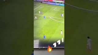 “Ronaldo Hat-Trick on PS5 FIFA 🐐 Unreal Gameplay!”#ps5 #fifa #eafc #ronaldo