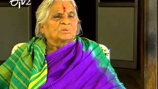 Etv2 Margadarsi Krishnammal Jagannathan Part 1