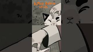 H-3 Korekayu - Terima Kasih 🐈🐈🐈