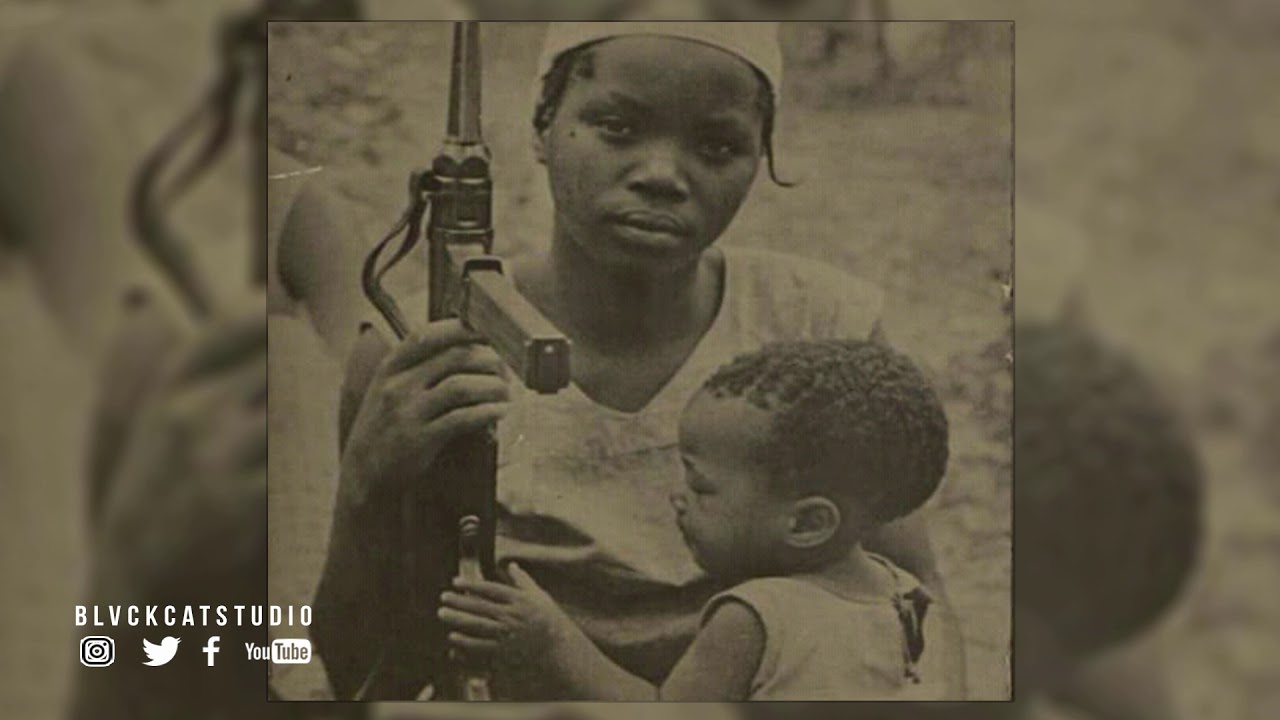 (Free) Punk Miller & Brad E.T - "No Words II" type beat | Free type beats to use (2019)