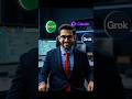 Jarvis &amp; Chitti are REAL?AI Types Explained! #ai #artificialintelligence #aishorts #aivideo #shorts
