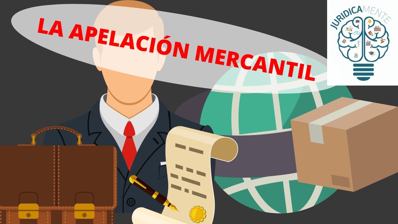 Recurso De Apelacion En Materia Mercantil Ejemplo www.youtube.com