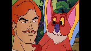 She-Ra Princess Of Power 1985 - The Prisoners Of Beast Island