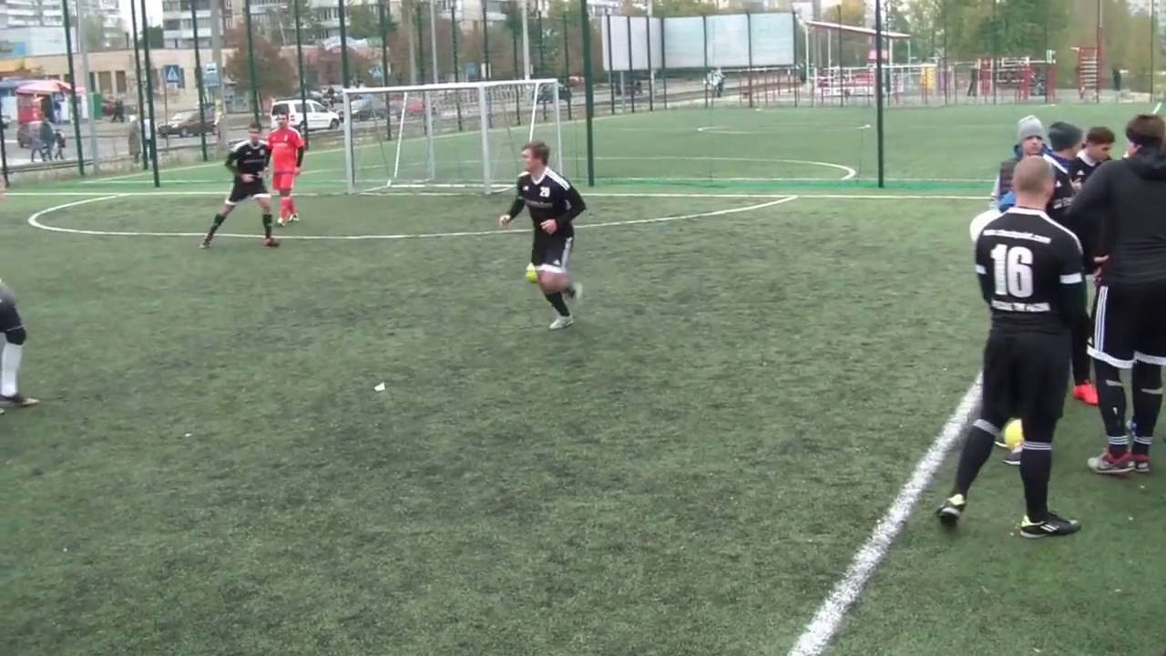 Check Point 2 : 2 Атлетико | GOLD | WIFI BAR LEAGUE | Матч целиком