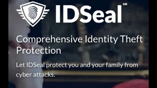 IDSeal Overview