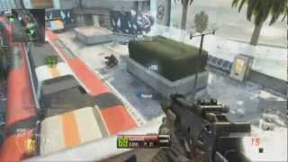 BLACK OPS 2 BEAST MODE ENGAGED