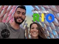 Downtown Rio de Janeiro, Brazil 🇧🇷 - WHERE TO GO and what to do