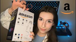 Testing The Cheapest Mic on Amazon!! ASMR