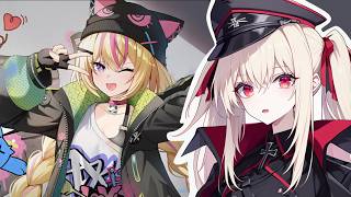 【アウタープレーン】アナーキちゃんかわいいねえ...