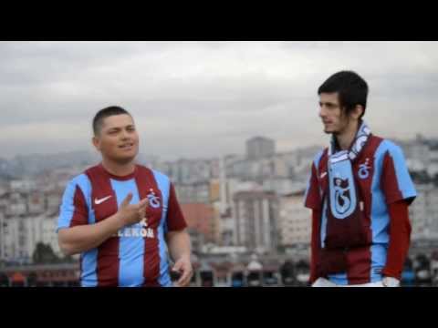 SerdarUsta - Doquhan - Aşk-ı Trabzon 2 [ 2014 ]